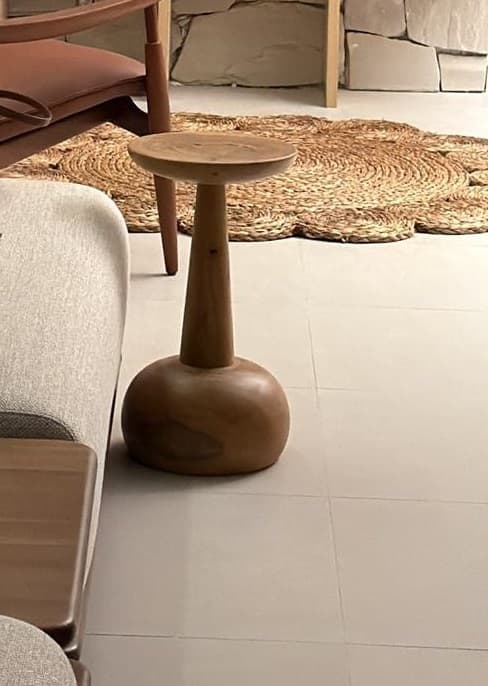 Mesa Roque
